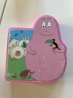 Barbapapa