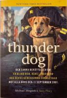 Thunder dog