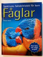 F&aring;glar