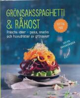 Gr&ouml;nsaksspagetti & r&aring;kost