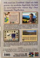 Den sjungande f&aring;gelboken cd-rom