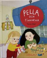 Pella och pinnarna