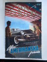 &Auml;kta amerikanska jeans