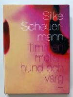 Timmen mellan hund och varg