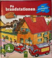 P&aring; brandstationen