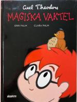 Axel Theodors magiska vaktel