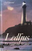 Ledljus : en andaktsbok f&ouml;r unga