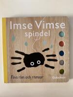 Imse vimse spindel