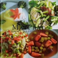 MatPrat Recept & resonemang