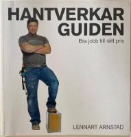 Hantverkarguiden : bra jobb till r&auml;tt pris