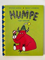 Humpe - ingen vanlig nalle