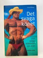 Det svaga k&ouml;net