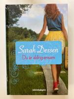 Du &auml;r aldrig ensam