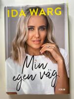 Min egen v&auml;g (signerad)