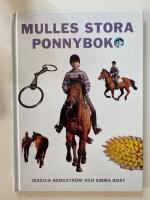 Mulls stora ponnybok