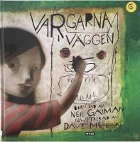 Vargarna i v&auml;ggen