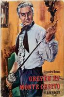 Greven av monte cristo " H&auml;mnden"