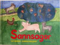 Sannsagor