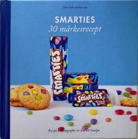 Den lilla boken om smarties 30 märkesrecept