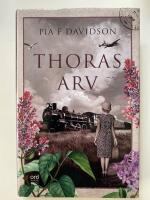 Thoras arv