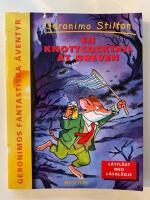 En knottcocktail till greven