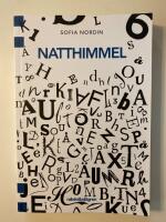 Natthimmel