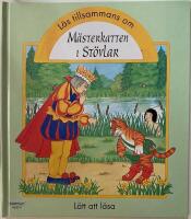 Sagan om M&auml;sterkatten i st&ouml;vlar