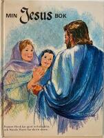 Min Jesus-bok