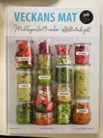 Veckans mat p&aring; 2H