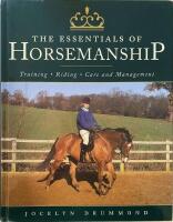 The Essentials of Horsemanship