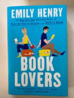 Book Lovers