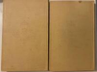 Djungelboken F&ouml;rsta och andra delen