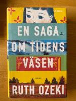 En saga om tidens v&auml;sen