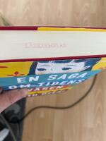 En saga om tidens v&auml;sen