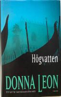 Högvatten