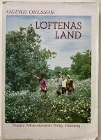 L&ouml;ftenas Land 