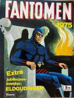Fantomen 1975 Seriealbum 1944-1974