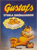 Gustafs stora drönarbok