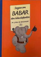 Sagan om Babar, den lilla elefanten
