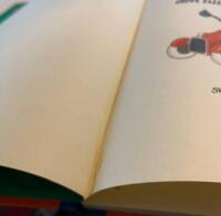 Sagan om Babar, den lilla elefanten