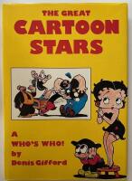 The great Cartoon Stars