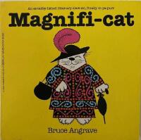 Magnifi-cat