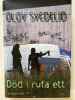 D&ouml;d i ruta ett
