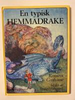 En typisk hemmadrake