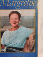 Margrethe-danmarks drot