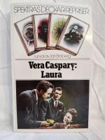 Laura samt novellen Recept p&aring; mord