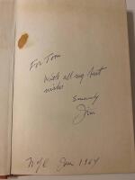 Miserable a story about a dinosaur