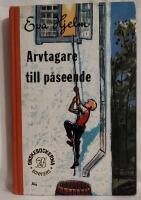 Arvtagare till p&aring;seende 