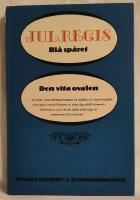 Bl&aring; sp&aring;ret : detektivroman : samt novellen Den vita ovalen