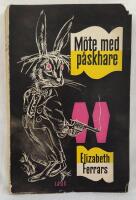 M&ouml;te med p&aring;skhare